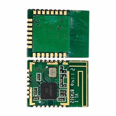 Timpeallacht infheidhme modúl mód Bluetooth -